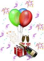 a happy new year greeting